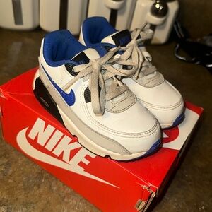 Toddlers Nike Airmax